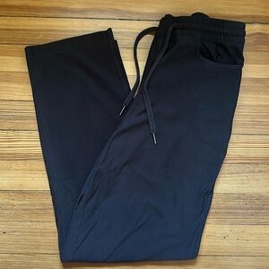 Athleta Farallon Black Pant XS Tall